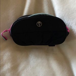 Ivivva (lululemon girls) make up bag